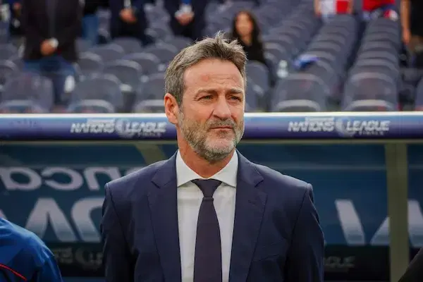 Thomas Christiansen