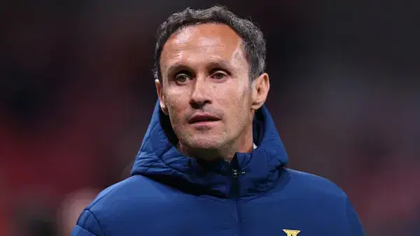Ricardo Carvalho