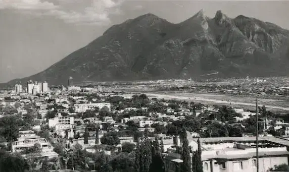 History Of Monterrey