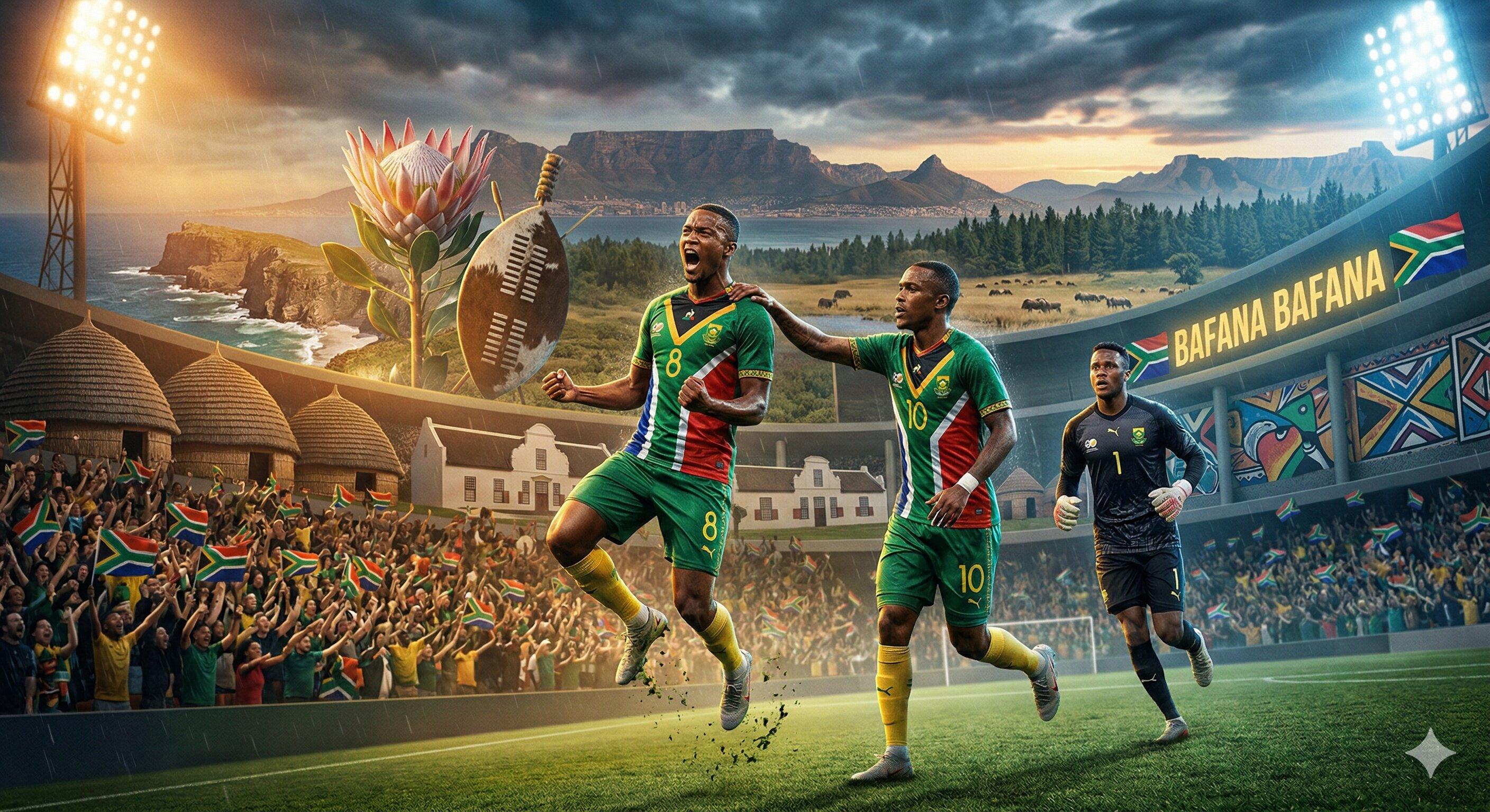 South Africa